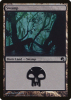 Swamp - Premium Deck Series: Graveborn #30