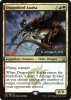 Dragonlord Atarka - Dragons of Tarkir Promos #216s