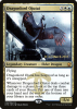 Dragonlord Ojutai - Dragons of Tarkir Promos #219s