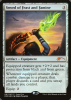 Sword of Feast and Famine - Grand Prix Promos #2016b