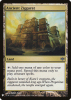 Ancient Ziggurat - The List #CON-141