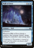 Wall of Frost - The List #MM3-56