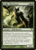 Wolfir Silverheart - The List #AVR-206