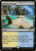 Flooded Strand - Nationals Promos #2018
