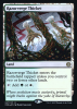 Razorverge Thicket - Phyrexia: All Will Be One Promos #257s