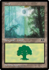 Forest - Magic Online Promos #269