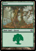 Forest - Magic Online Promos #32005