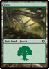 Forest - Magic Online Promos #40050