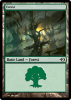 Forest - Magic Online Promos #40060