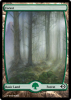 Forest - Magic Online Promos #53875