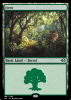 Forest - Magic Online Promos #81876