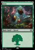 Forest - Magic Online Promos #81906
