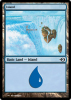Island - Magic Online Promos #32009
