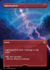 Lightning Bolt - Magic Online Promos #102261