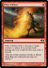Pillar of Flame - Magic Online Promos #46871
