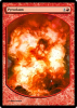 Pyroclasm - Magic Online Promos #35168