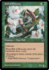 Wall of Blossoms - Magic Online Promos #36084