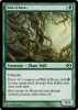 Wall of Roots - Magic Online Promos #35114