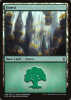 Forest - GRN Ravnica Weekend #A09