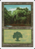 Forest - Portal Three Kingdoms #178