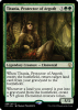 Titania, Protector of Argoth - Legendary Cube Prize Pack #89