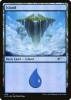 Island - Secret Lair Drop #550