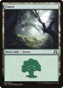 Forest - Shadows over Innistrad #295