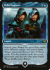 Gifts Ungiven - Signature Spellbook: Jace #5