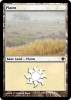 Plains - Magic Online Theme Decks #B36