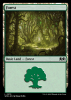 Forest - Wilds of Eldraine #275