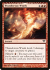 Thunderous Wrath - Avacyn Restored #160