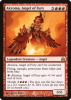 Akroma, Angel of Fury - Magic: The Gathering-Commander #108