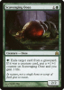 Scavenging Ooze - Magic: The Gathering-Commander #170