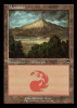 Mountain - Commander Masters #447