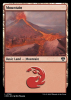 Mountain - Commander Masters #796