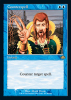 Counterspell - Dominaria Remastered #457