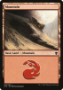 Mountain - Dragons of Tarkir #260