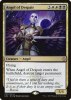 Angel of Despair - Guild Kit: Azorius #37