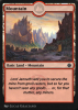 Mountain - Alchemy Horizons: Baldur's Gate #302