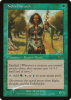 Noble Hierarch - Judge Gift Cards 2012 #3
