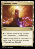 Command Tower - Lost Caverns of Ixalan Commander #325