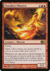 Chandra's Phoenix - Magic 2012 #126
