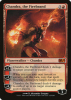 Chandra, the Firebrand - Magic 2013 #123