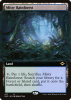 Misty Rainforest - Modern Horizons 2 #477