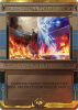 Spell Pierce - Masterpiece Series: Amonkhet Invocations #17