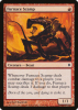 Furnace Scamp - New Phyrexia #84
