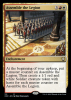 Assemble the Legion - Phyrexia: All Will Be One Commander #115