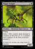 Plague Stinger - Phyrexia: All Will Be One Commander #96