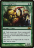 Scavenging Ooze - Duels of the Planeswalkers 2014 Promos #3