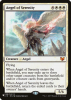 Angel of Serenity - The List #405